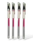 Boligrafo gel marcador pestañas / cejas