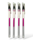 Boligrafo gel marcador pestañas / cejas