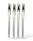 Boligrafo gel marcador pestañas / cejas
