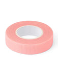 Cinta Micropore Respirable Multiuso para Extensiones y Lifting - Lash Shop Canarias Eyelash Extensions Tape Rosa / Pink
