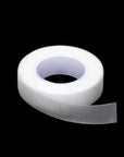 Cinta Micropore Respirable Multiuso para Extensiones y Lifting - Lash Shop Canarias Eyelash Extensions Tape Transparente
