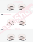 FICHA GUIA PRO Extensiones de pestañas - Lash Shop Canarias Default Title