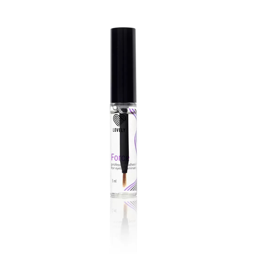 FORCE Adhesivo / Pegamento para lifting de pestañas LOVELY - Lash Shop Canarias Lash Lift adhesive Default Title