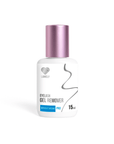 SIN PERFUME GEL REMOVEDOR 15ml Lovely - Lash Shop Canarias Eyelash Extensions Remover Default Title