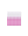 Mini Cepillos para Cejas 10un