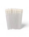 Labiales desechable - Lash Shop Canarias lip brush Gris crystal