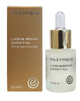 LASH&BROW COCKTAIL 15 ml