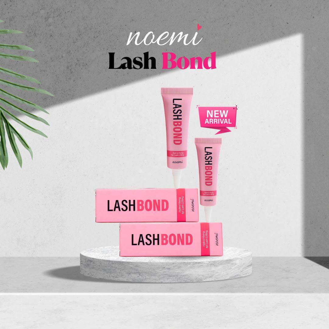 Adhesivo Lashbond en gel: sin goteos, fijación precisa y cómoda. Ideal para lifting de pestañas. ¡15 ml al precio de 10 ml! Para pros y principiantes.