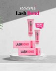 Adhesivo Lashbond en gel: sin goteos, fijación precisa y cómoda. Ideal para lifting de pestañas. ¡15 ml al precio de 10 ml! Para pros y principiantes.