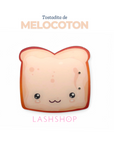 Tostaditas Magnéticas para Pestañas – Paleta Kawaii con Imán para Pinzas - Lash Shop Canarias