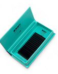 CASHMERE FLAT LASHES 0.20mm Mix MiBeautyBox - Lash Shop Canarias Extensiones de Pestañas CC