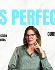 OJOS PERFECTOS CURSO PRESENCIAL