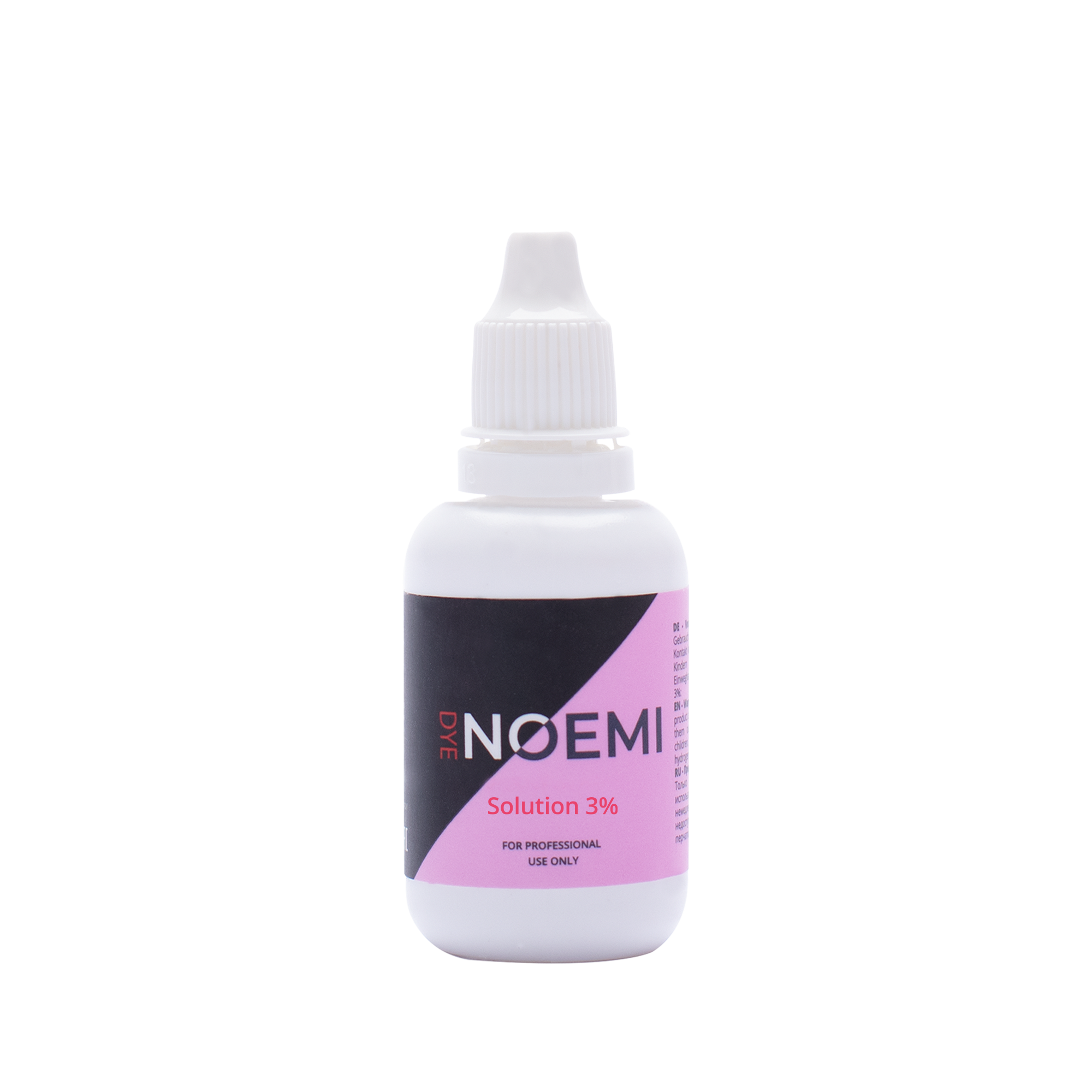 Noemi Corrector en crema 0% 50ml - Lash Shop Canarias oxidante Default Title