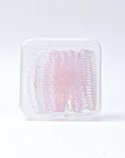 Pads con rayas para lifting - Lash Shop Canarias Lash Lift Silicone Pads Rosa