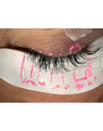Parche silicona para protección UV