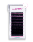 CLÁSICAS SILK/SEDA - MIX - Lash Shop Canarias Eyelash Extensions 0.15 / CC / 7-13mm