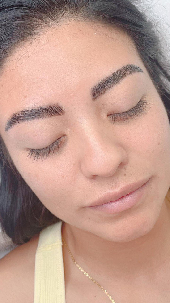 Ingrid Benítez (Lanzarote) - Lash Shop Canarias Default Title