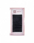 LOVELY PINK SILICON MIX cajas de pestañas - Lash Shop Canarias False Eyelashes 0.07 / C / 5-9mm