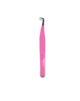 Pinzas DULCE Precisión - Lash Shop Canarias Tweezers DULCE ROSA (variado)