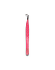 Pinzas DULCE Precisión - Lash Shop Canarias Tweezers DULCE ROSA (variado)