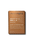 BELLA REPAIR BALM es la fase final, el PASO 3, del tratamiento de laminación de cejas y pestañas. 