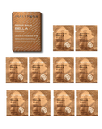 Repair Balm Bella paso final en 10 sobres de 1ml para pestañas tras laminación