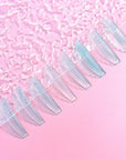 Pads con rayas para lifting - Lash Shop Canarias Lash Lift Silicone Pads Azul