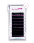 CLÁSICAS SILK/SEDA - MIX - Lash Shop Canarias Eyelash Extensions 0.15 / C / 7-13mm