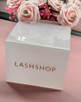 Stand Soporte para Almohada de Lashista - Lash Shop Canarias