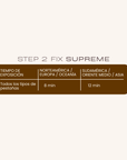 STEP 2 FIX SUPREME 10ML