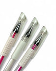Boligrafo gel marcador pestañas / cejas