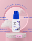 adhesivo Lovely Neo