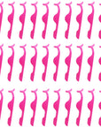 Aplicador de pestañas postizas / Pinzas para pestañas postizas - Lash Shop Canarias Rosa Caliente