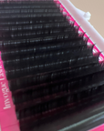 CLÁSICAS INVGE - MIX - Lash Shop Canarias