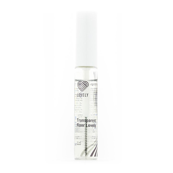 Sellador PRO / FIJADOR transparente de LOVELY 10ml uso profesional