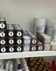 REFLECTOCIL Tinte de Cejas y Pestañas - Lash Shop Canarias Negro / Black N1