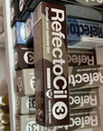 REFLECTOCIL Tinte de Cejas y Pestañas - Lash Shop Canarias Marrón Oscuro / Dark Brown N3