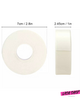 CINTA MICRO ESPUMA adhesiva para Extensiones de Pestañas - Lash Shop Canarias