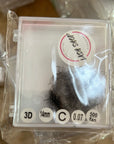 3D VOLUMEN PRO FAN - MEDIDAS INDIVIDUALES - Lash Shop Canarias False Eyelashes C / 14mm