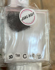 3D VOLUMEN PRO FAN - MEDIDAS INDIVIDUALES - Lash Shop Canarias False Eyelashes C / 14mm