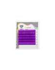 COLOR LASHES - MINI (LOVELY CREATIVE) - Lash Shop Canarias Azul Ombre C+ 0.07mm 10-14mm