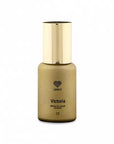 Lovely Victoria Adhesivo Negro 0.5 - 1seg - Lash Shop Canarias
