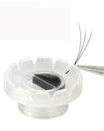Bases MINI para pegamento / anillo 10un - Lash Shop Canarias