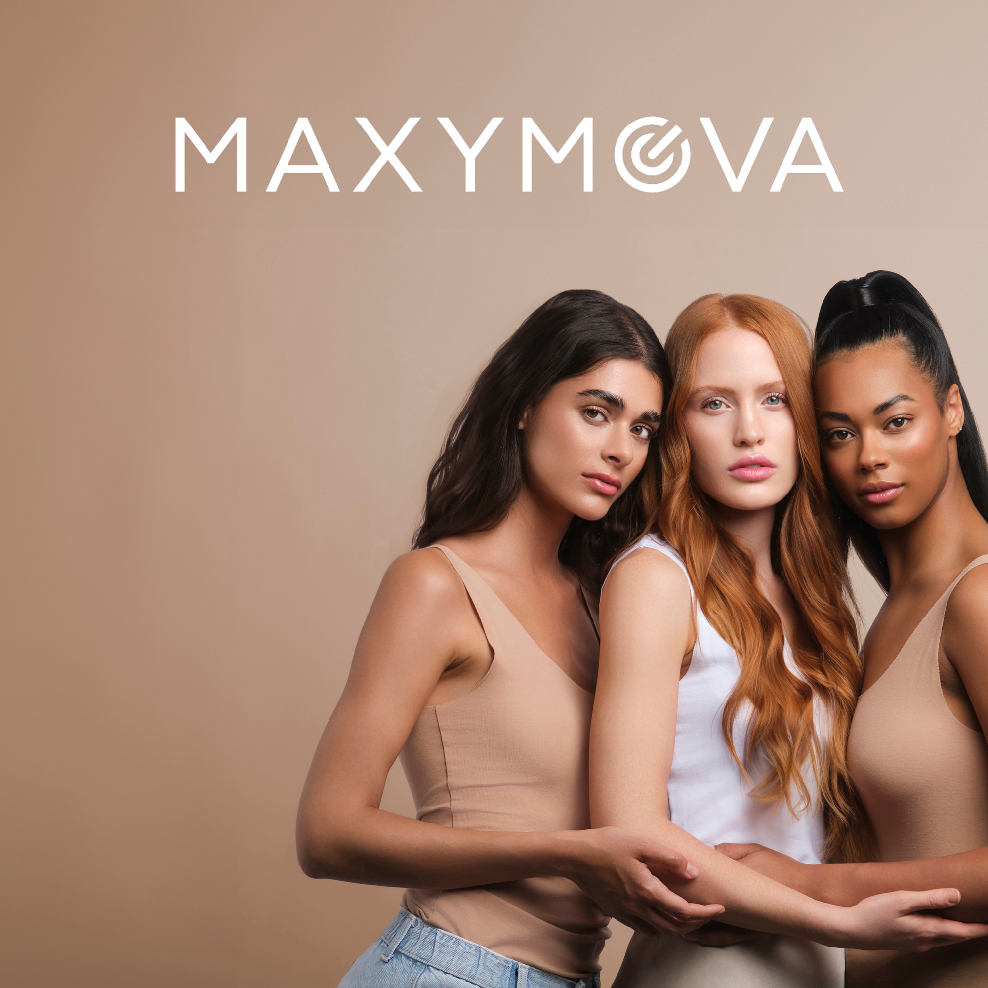 MAXYMOVA