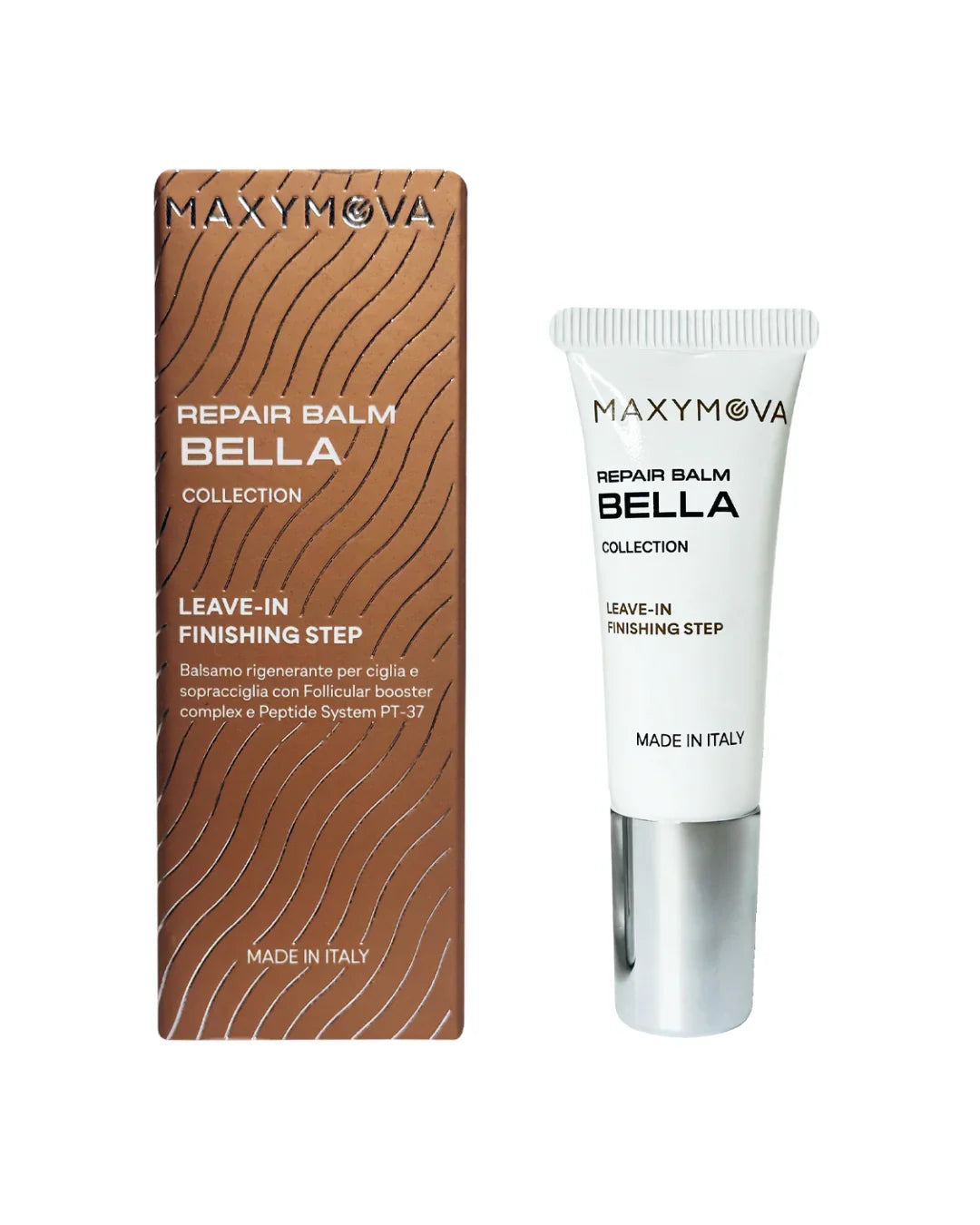Bella Repair Balm Nutrición y Hidratación