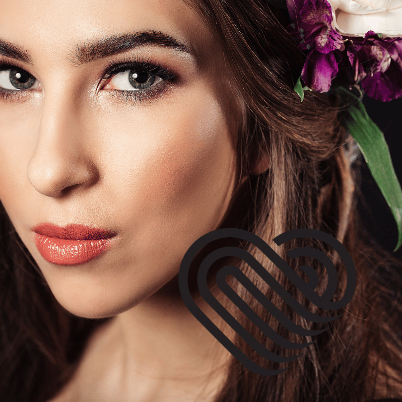 LOVELY BRAND extensiones de pestañas