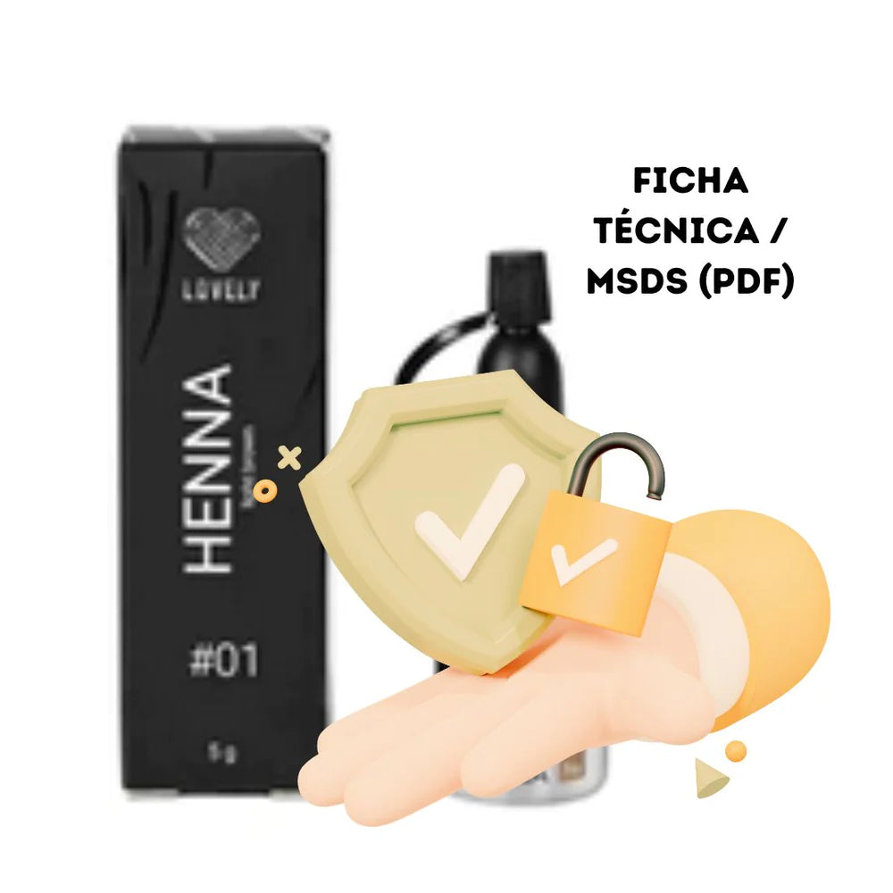 Fichas Técnicas