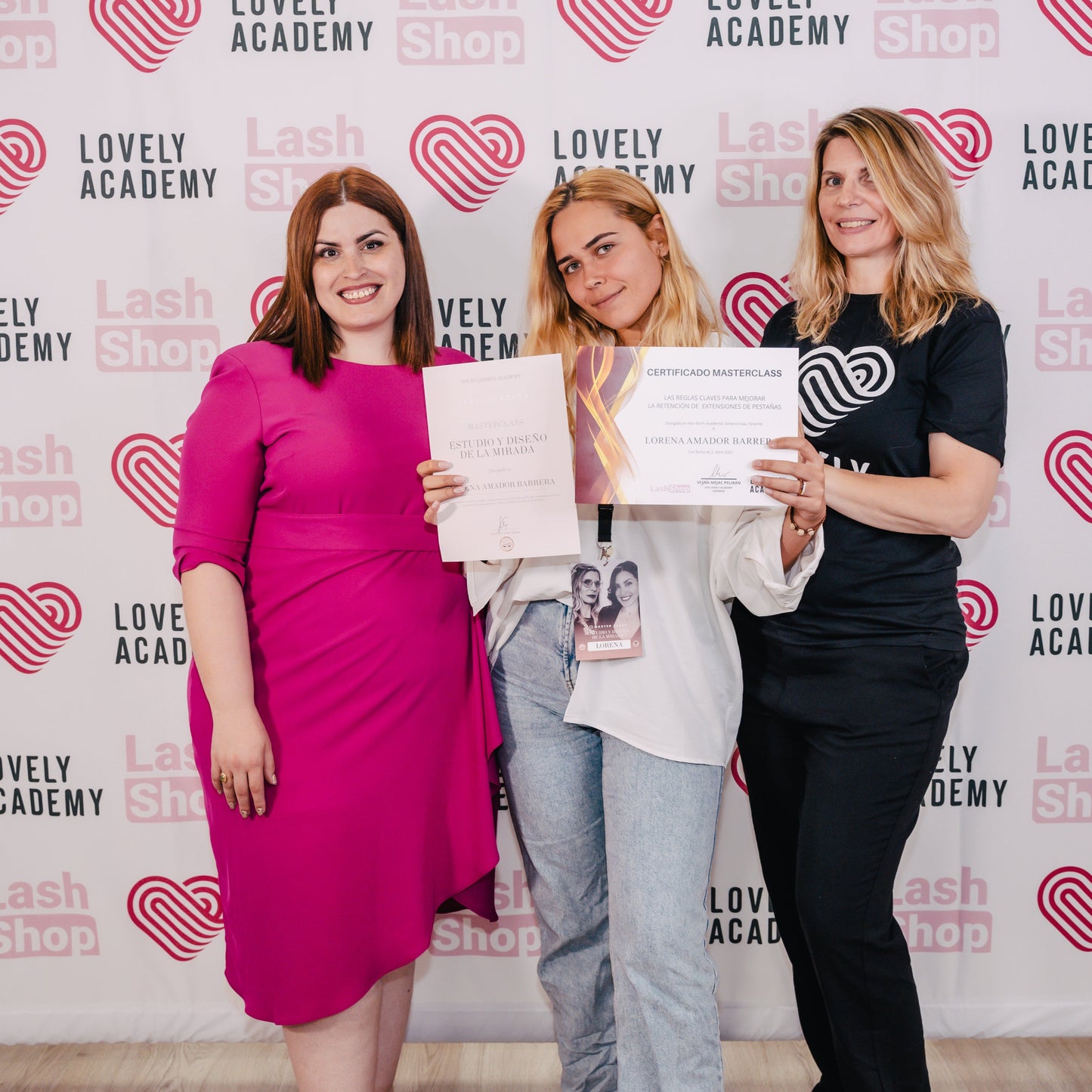 Vesna Pelikan - LashShop / CEO Lovely Academy