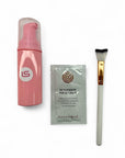 Kit de Limpieza de Pestañas y cejas