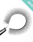 VOLUMEN 3D Forma U 0.07 INDIVIDUAL - MiBeauty Box de Lashshop